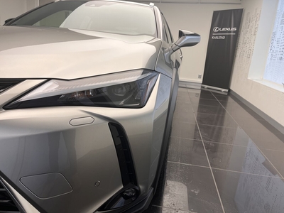 Lexus UX 250h