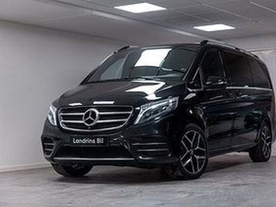 Mercedes-Benz V 250 D 4MATIC