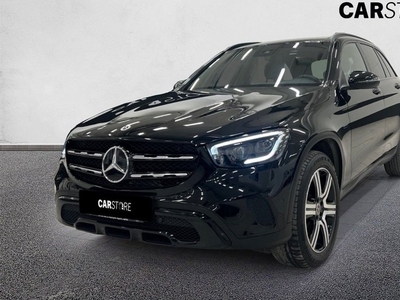 Mercedes GLC300Benz GLC 300e 4MATIC EXCLUSIVE PREMIUM 2021, SUV