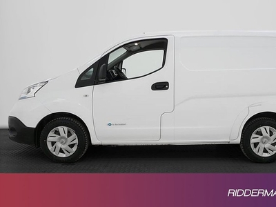 Nissan e-NV20040,0 kWh B-Kamera SUPERDEAL 2020, Minibuss