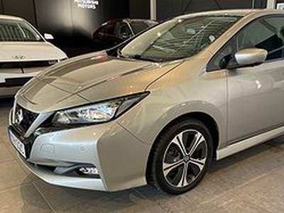 Nissan Leaf N-Connecta 40 kWh Automat