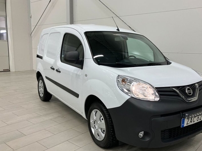 Nissan NV250 250 1.5 dCi 2019, Personbil