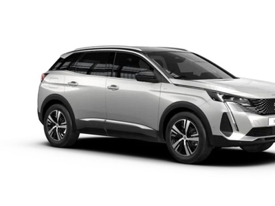 Peugeot 3008GT PT 130 AUT 2024, SUV