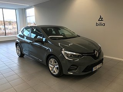 Renault Clio TCe 100 Zen II 5-d