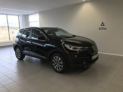 Renault Kadjar PhII TCe 140 GPF Limited EDC 4x2