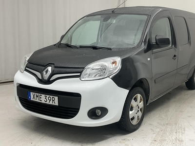 Renault Kangoo 1.5 dCi Maxi skåp (90hk)