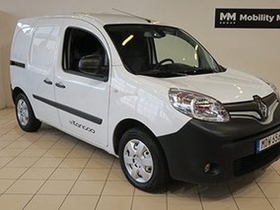 Renault Kangoo KANGOO EXPRESS 1,5dci VÄRMARE