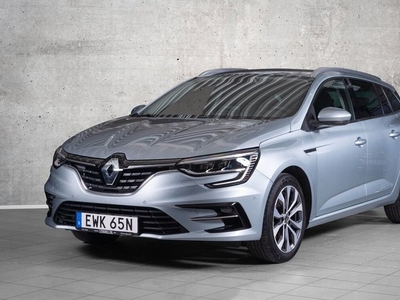 Renault MeganeMégane Sport Tourer PhII TCe 140 Intens EDC II ST 2021, Kombi