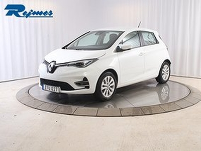 Renault Zoe PhII 52 kWh Zen Batteriköp II