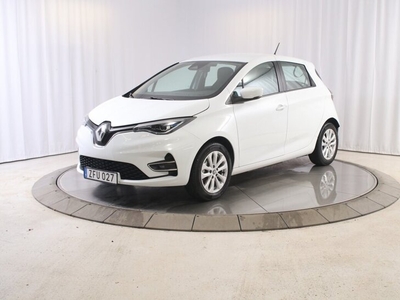 Renault ZOE R110