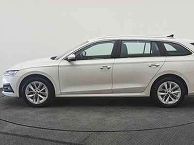 Skoda Octavia Kombi Style TSI110 P-värmare/Drag