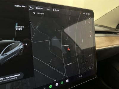 Tesla Model 3 Standard Range Plus