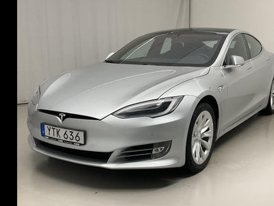 Tesla Model S 75D