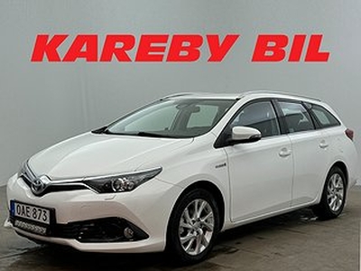 Toyota Auris Touring Sports Hybrid e-CVT | Backkamera