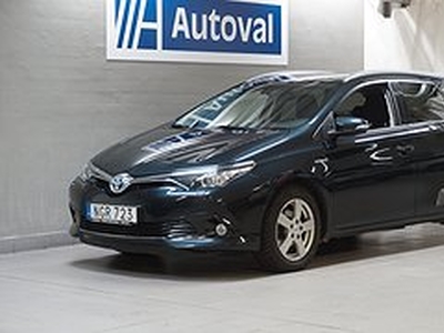 Toyota Auris Touring Sports Hybrid e-CVT Comfort Euro 6