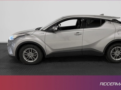 Toyota C-HR1.8 HSD Executive B-Kamera JBL Navigation 2017, SUV