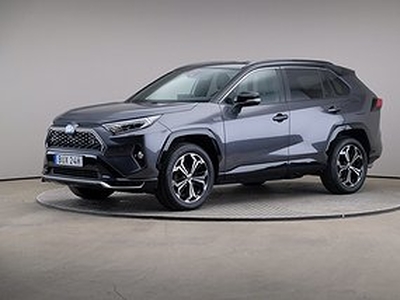 Toyota RAV4 2.5 Plug-In Hybrid Awd-I Style Drag