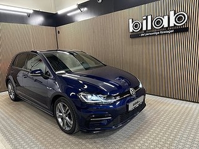 Volkswagen Golf 1.5 TSI AUTOMAT 150 HK