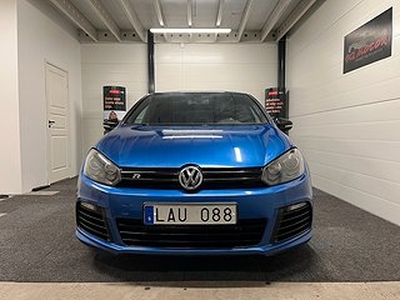 Volkswagen Golf R 2.0 TSI 270hk*1787kr/mån* *6 mån garanti*