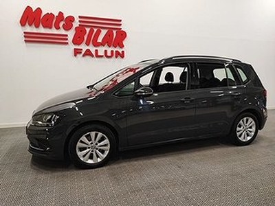 Volkswagen Golf Sportsvan 1,5 Tsi Automat 130 Hk