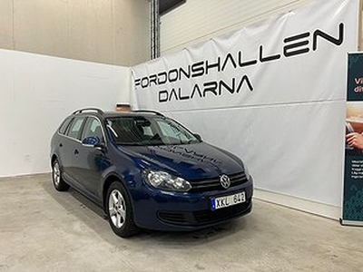 Volkswagen Golf Variant 1.6 TDI BlueMotion DRAG , AUTOMAT