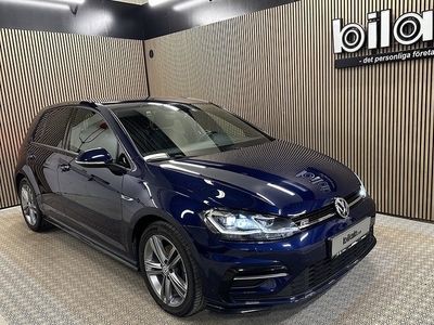 Volkswagen Golf1.5 TSI AUTOMAT 2019, Halvkombi