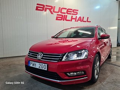 Volkswagen Passat 2.0 TDI ,Autonat, 4Motion Premium, Sport, R-Line ,..MM