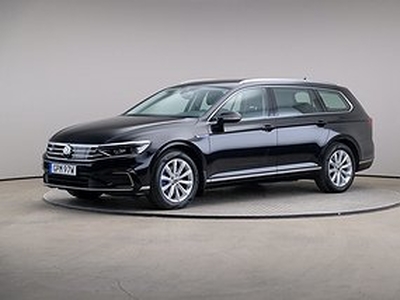 Volkswagen Passat GTE SC Executive Business Dragpkt