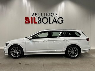 Volkswagen Passat Sportscombi 2.0 TDI R-Line