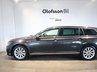 Volkswagen Passat Sportscombi GTE 1.4 TSI /DRAG/WEBASTO