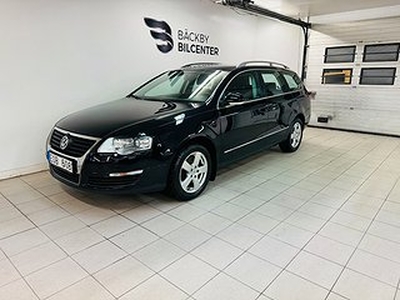 Volkswagen Passat Variant 1.4 TSI EcoFuel Sportline/Drag