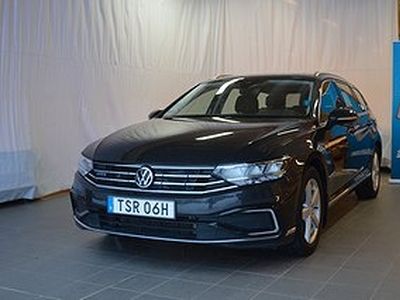 Volkswagen Passat Variant GTE Euro 6