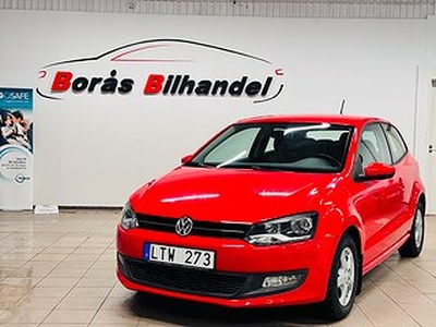 Volkswagen Polo 1.6 TDI Automat Comfortline 6200 mil