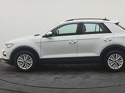 Volkswagen T-Roc TSI150 DSG App-connect/Ljus & Sikt paket