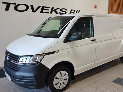 Volkswagen T5Transporter 2.0 TDI 2023, Minibuss