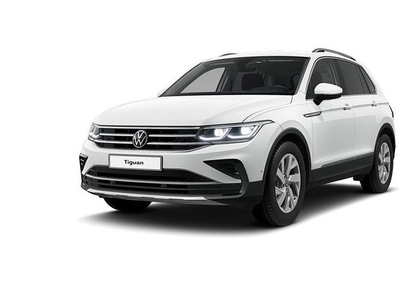 Volkswagen TiguanElegance 2.0 TSI DSG 4Motion 2023, SUV