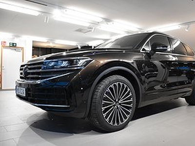 Volkswagen Touareg Nya Touareg Elegance 3.0 V6 TDI 286 hk 4M