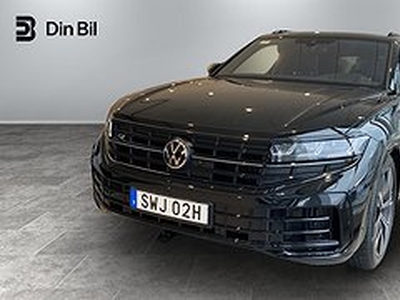 Volkswagen Touareg R eHybrid 3.0 TSI E-HYBRID 2