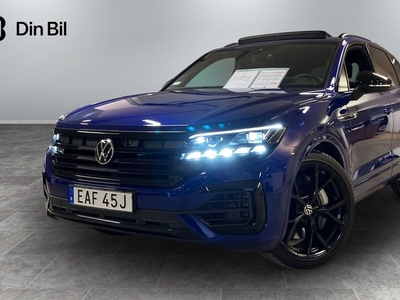 Volkswagen TouaregR PHEV E-HYBRID 3.0 e-HYBRID Innovation 2023, SUV