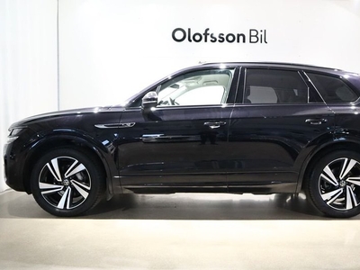 Volkswagen TouaregV6 TDI 4M INNOVATION R-LINE 2022, SUV