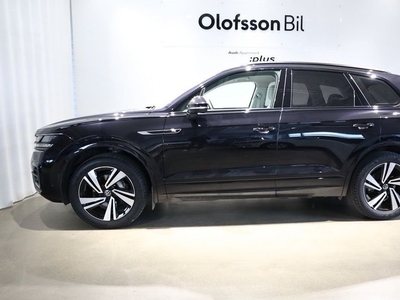 Volkswagen TouaregV6 TDI 4MOTION 2022, SUV