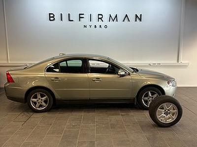 Volvo S80 2.5T Geartronic Kinetic Euro 4