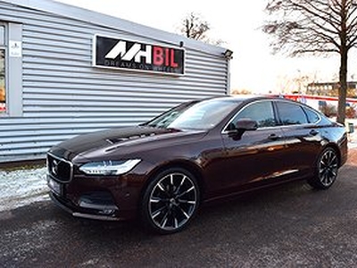 Volvo S90 Polestar Optimering D4 AWD Automat Momentum Euro 6