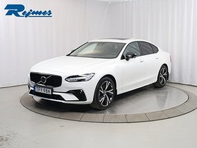 Volvo S90 Recharge T8 Ultimate Dark