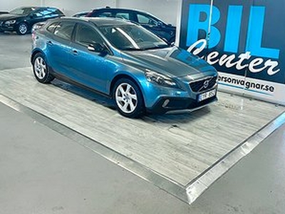 Volvo V40 Cross Country D3 Business pkt