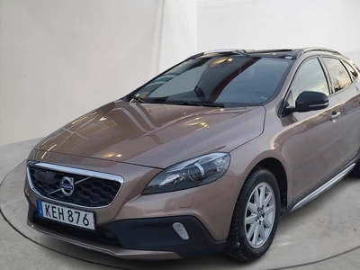 Volvo V40 Cross Country D4 (190hk)