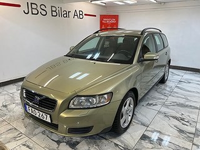 Volvo V50 2.0 D Kinetic Euro 4