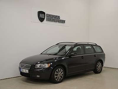 Volvo V50 2.4 Kinetic Euro 4