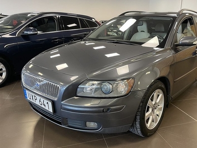 Volvo V502.4 Aut MÅN 2004, Kombi