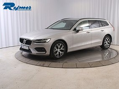 Volvo V60 B4 Bensin Core